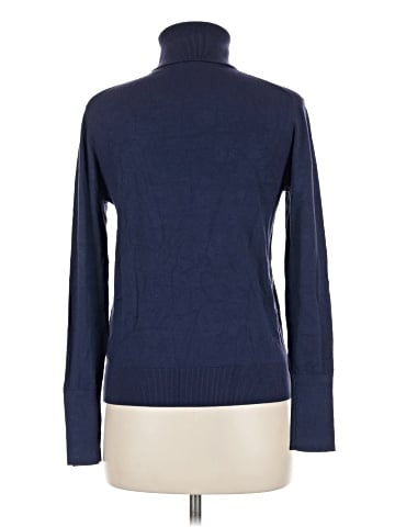 IMAN Turtleneck Sweater (view 2)