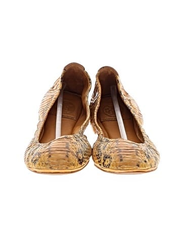 Tory Burch Flats (view 2)