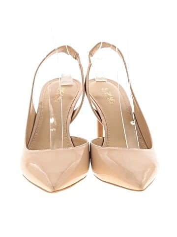 MICHAEL Michael Kors Heels (view 2)