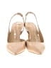 MICHAEL Michael Kors Ivory Heels Size 8 - photo 2