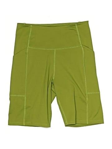 Girlfriend Collective Athletic Shorts (view 1)