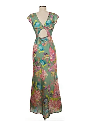 Hello Molly Cocktail Dress (view 2)