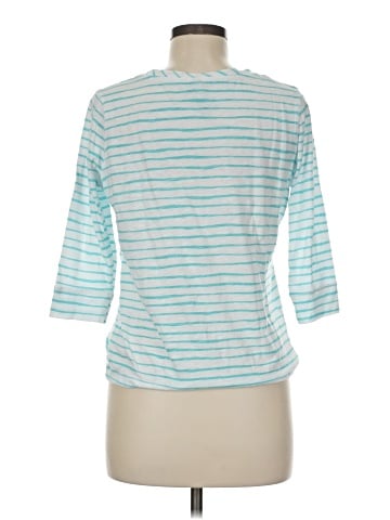 Assorted Brands 3/4 Sleeve T-Shirt (view 2)