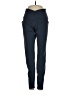 Popflex Solid Blue Active Pants Size 27 waist - photo 1