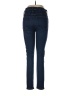 Ann Taylor LOFT Solid Blue Jeans Size 29 waist - photo 2