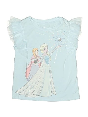 Disney Sleeveless T-Shirt (view 1)