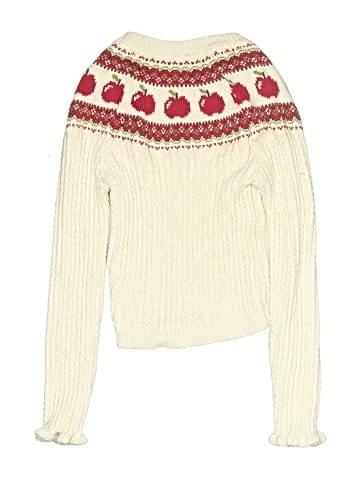 Cynthia Rowley TJX Turtleneck Sweater (view 2)