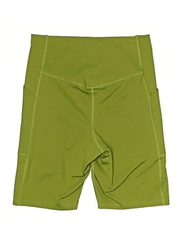 Girlfriend Collective Athletic Shorts (view 2)