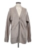 Sunny Gray Cardigan Size 0 - photo 1