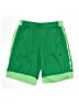 all in motion Color Block Green Athletic Shorts Size 14 - photo 1