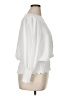 Shein Curve 100% Polyester Ivory Long Sleeve Blouse Size 14 Plus (1) - photo 4
