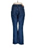 Levi's Hearts Blue Jeans Size 32 waist - photo 2
