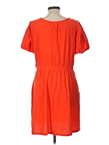 Daily Practice By Anthropologie Casual Dress (view 2)