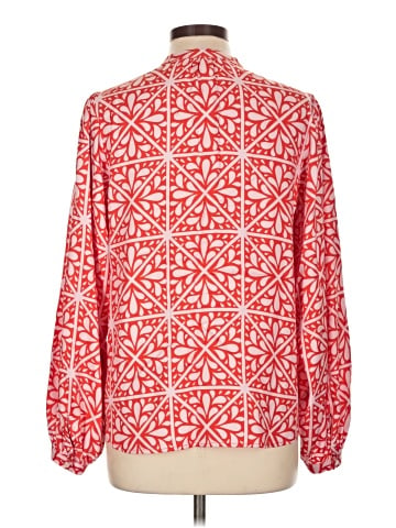 Boden Long Sleeve Blouse (view 2)