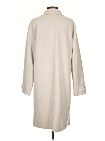 Zara Trenchcoat (view 2)