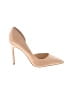Jessica Simpson Ivory Heels Size 7 1/2 - photo 1