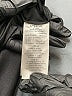 Vila 100% Polyester Stars Black Casual Skirt Size XS - photo 5