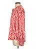 Boden Red Long Sleeve Blouse Size 10 - photo 5
