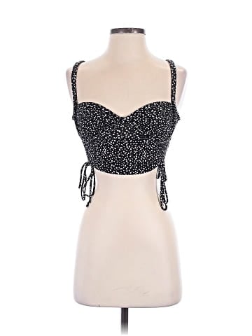 Forever 21 Sleeveless Top (view 1)