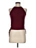 Empyre Burgundy Tank Top Size M - photo 1