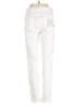 Just Black White Jeans Size 27 waist - photo 2
