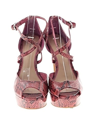 Gianni Bini Sandals (view 2)