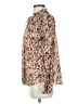 Free People Ivory 3/4 Sleeve Blouse Size S - photo 5