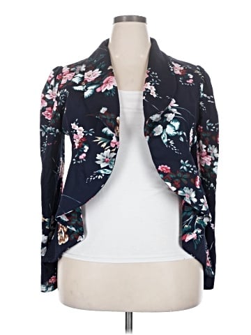 Shein Jacket (view 1)