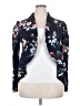 Shein Blue Jacket Size XXL - photo 1
