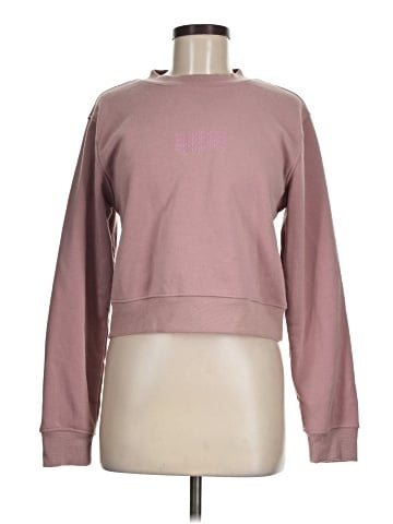 Brooklyn Cloth Sweatshirt (view 1)