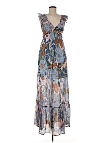 Baltic Born Casual Dress (view 1)