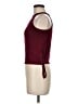 Empyre Burgundy Tank Top Size M - photo 5