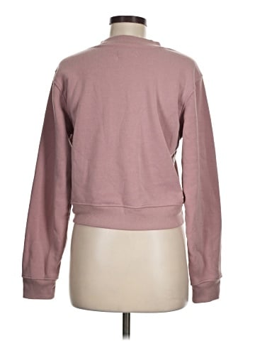 Brooklyn Cloth Sweatshirt (view 2)