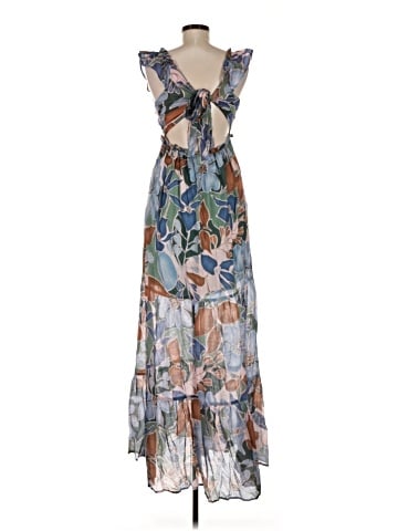 Baltic Born Casual Dress (view 2)
