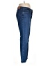 Levi's Hearts Blue Jeans Size 32 waist - photo 4
