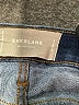 Everlane Color Block Blue Jeans Size 28 waist - photo 4
