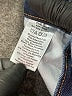 Everlane Color Block Blue Jeans Size 28 waist - photo 5