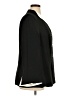 Le Suit Black Blazer Size 16 - photo 4