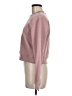 Brooklyn Cloth 100% Polyester Pink Sweatshirt Size M - photo 5
