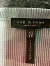 Rag & Bone Gray Short Sleeve Turtleneck Size XS - photo 7