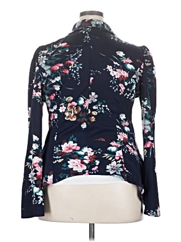 Shein Jacket (view 2)
