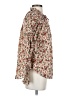 Free People Ivory 3/4 Sleeve Blouse Size S - photo 4
