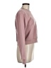 Brooklyn Cloth 100% Polyester Pink Sweatshirt Size M - photo 4
