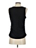 Berek Black Sleeveless Top Size S - photo 2