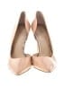 Jessica Simpson Ivory Heels Size 7 1/2 - photo 2