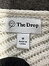 The Drop Ivory Sweater Vest Size M - photo 7