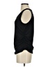 Berek Black Sleeveless Top Size S - photo 5