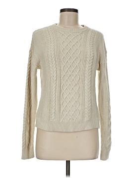 J.Crew Factory Store Pullover Sweater