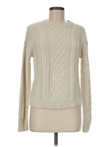 J.Crew Factory Store Pullover Sweater (view 1)