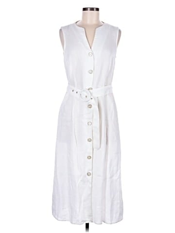 J. McLaughlin Casual Dress (view 1)